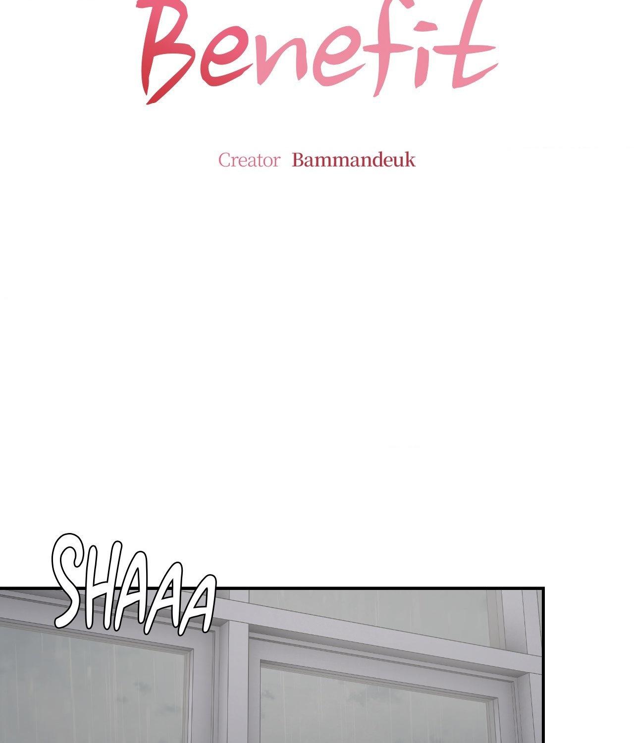 Read Feel My Benefit chapter 60 image 11 on Lezhin