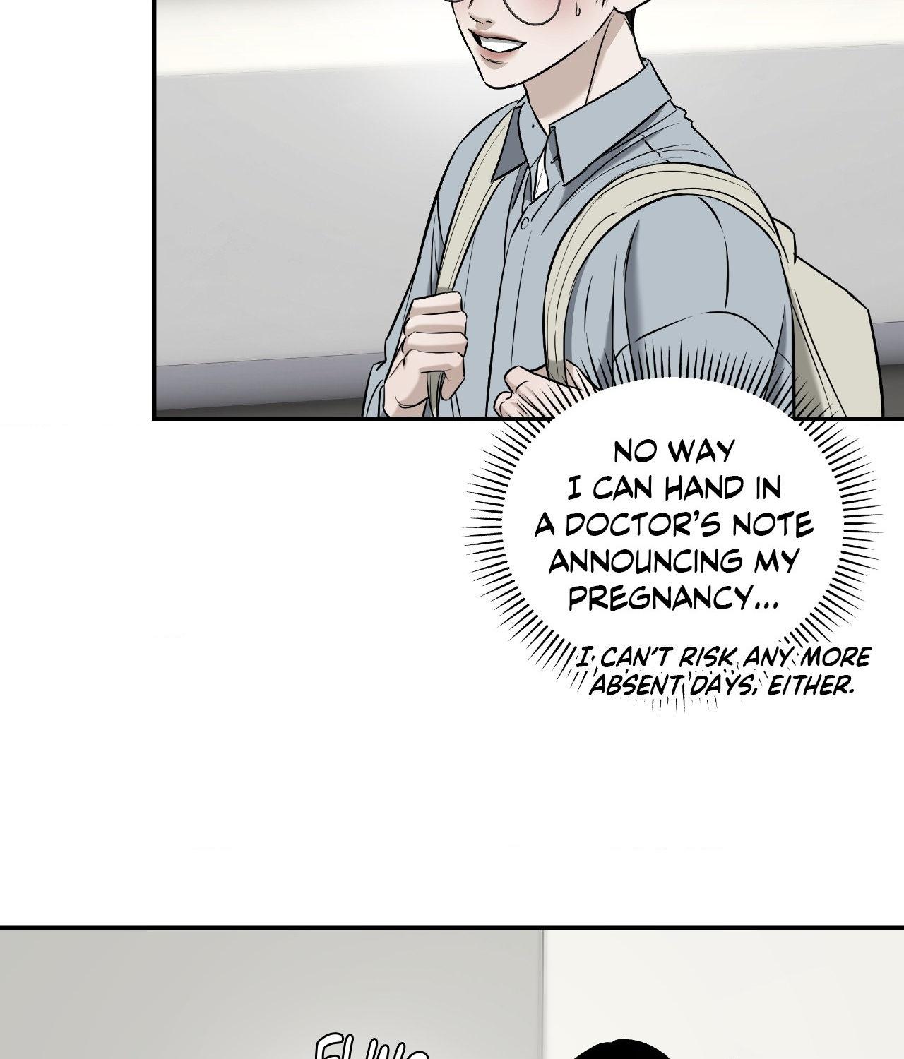 Read Feel My Benefit chapter 60 image 17 on Lezhin