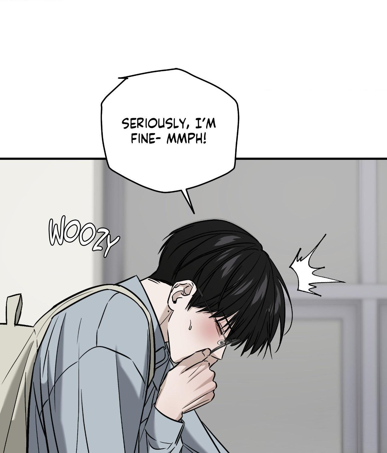 Read Feel My Benefit chapter 60 image 21 on Lezhin