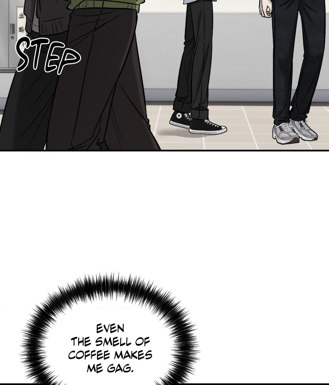 Read Feel My Benefit chapter 60 image 23 on Lezhin