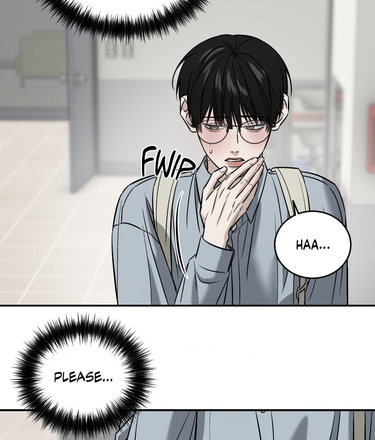 Read Feel My Benefit chapter 60 image 24 on Lezhin