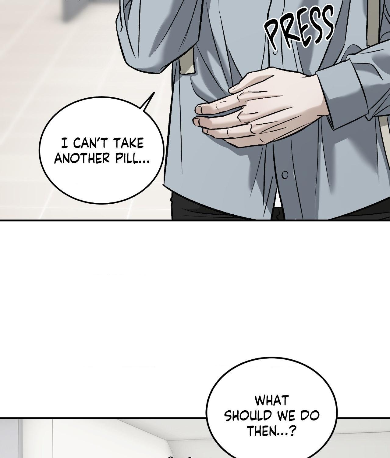 Read Feel My Benefit chapter 60 image 25 on Lezhin