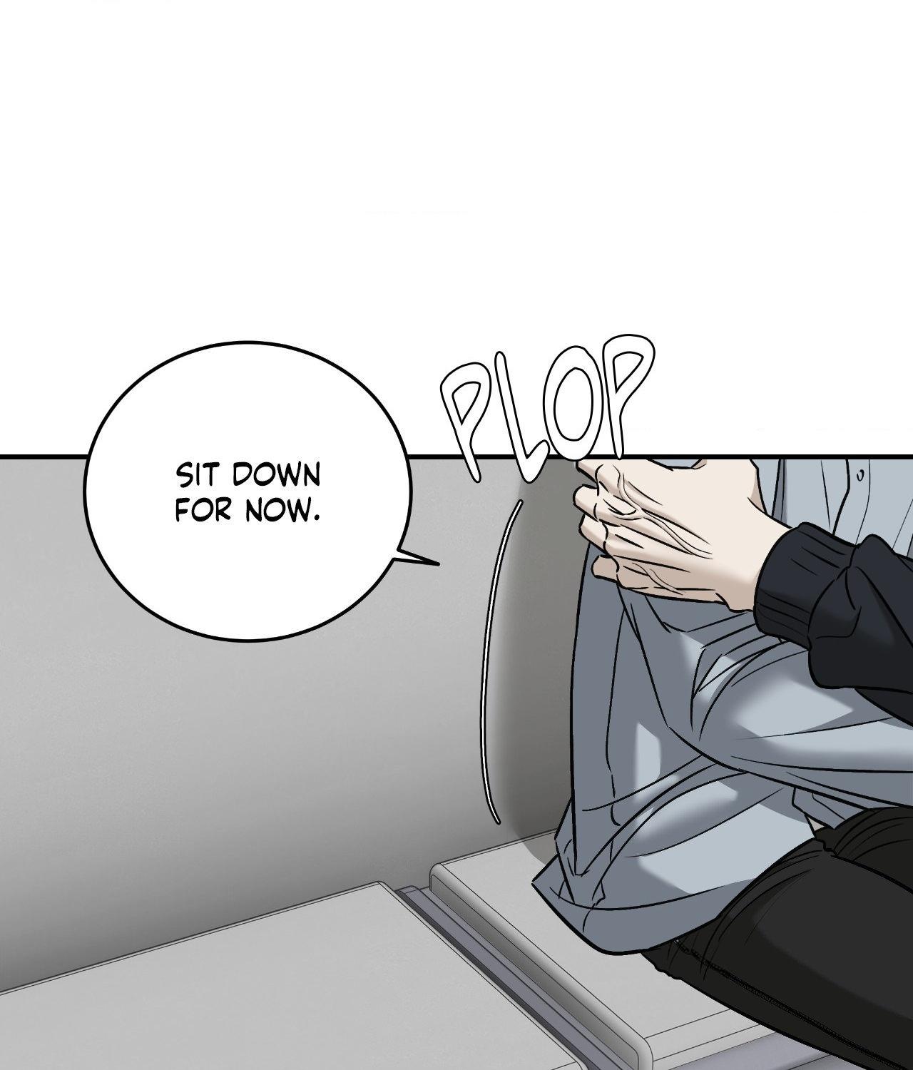 Read Feel My Benefit chapter 60 image 27 on Lezhin