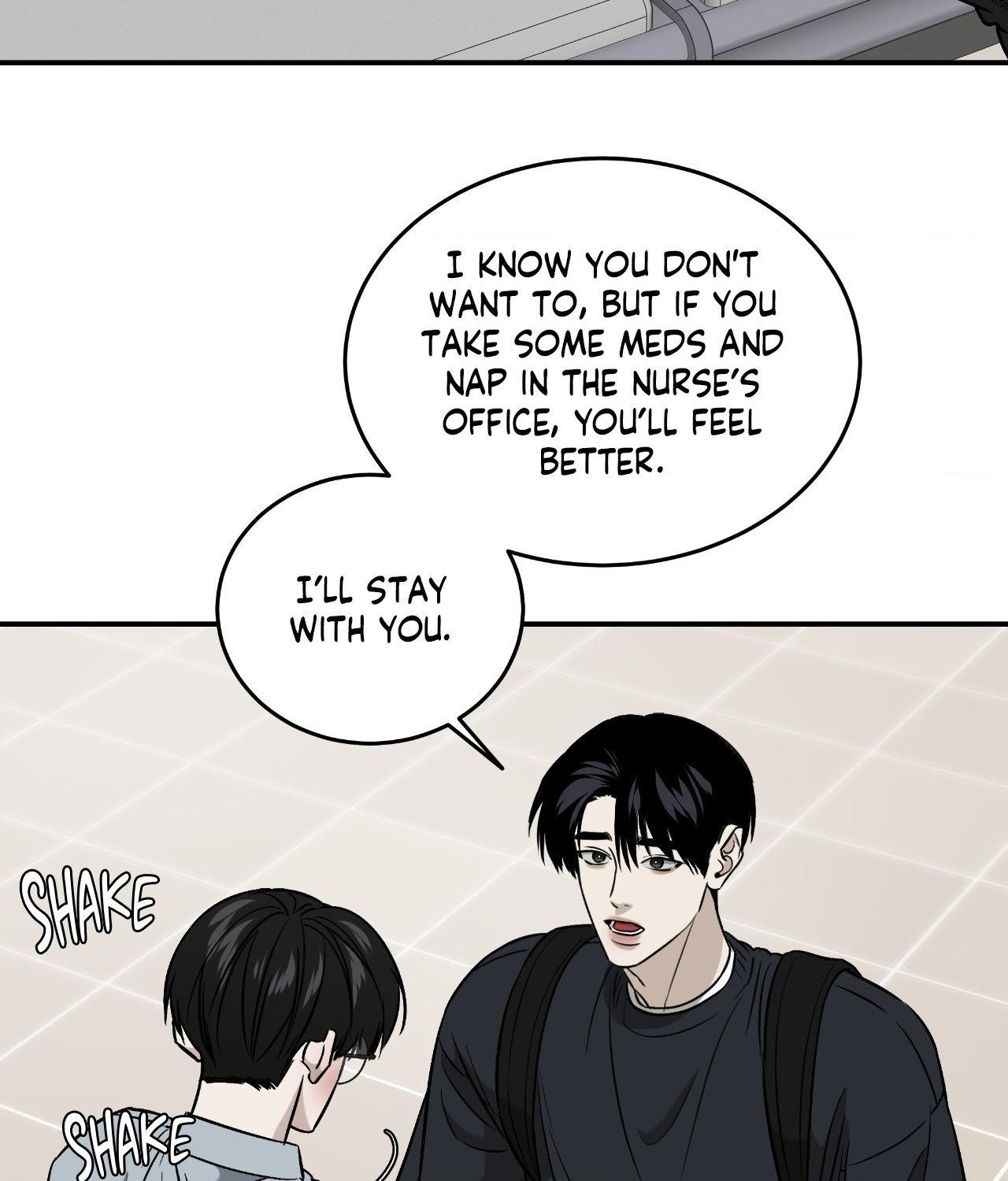 Read Feel My Benefit chapter 60 image 28 on Lezhin