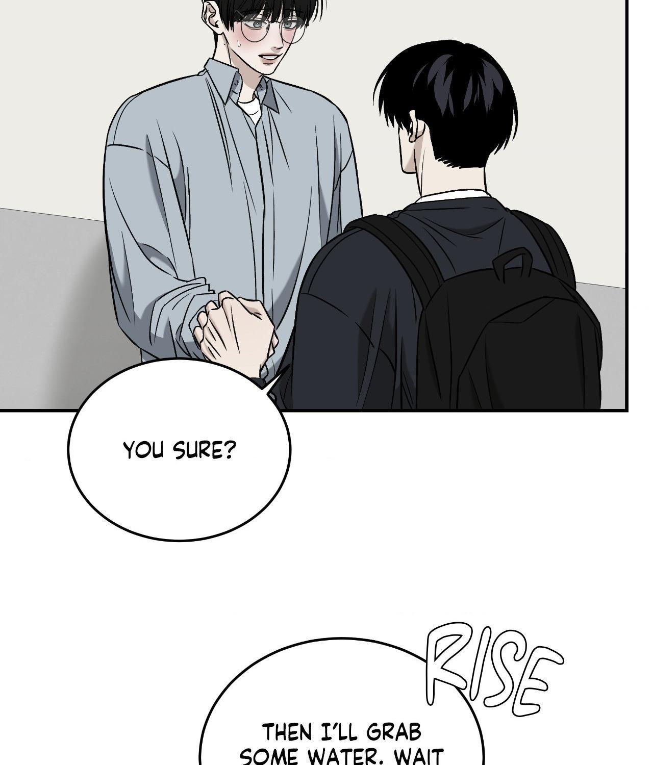 Read Feel My Benefit chapter 60 image 30 on Lezhin