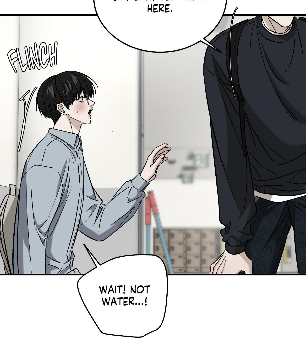 Read Feel My Benefit chapter 60 image 31 on Lezhin