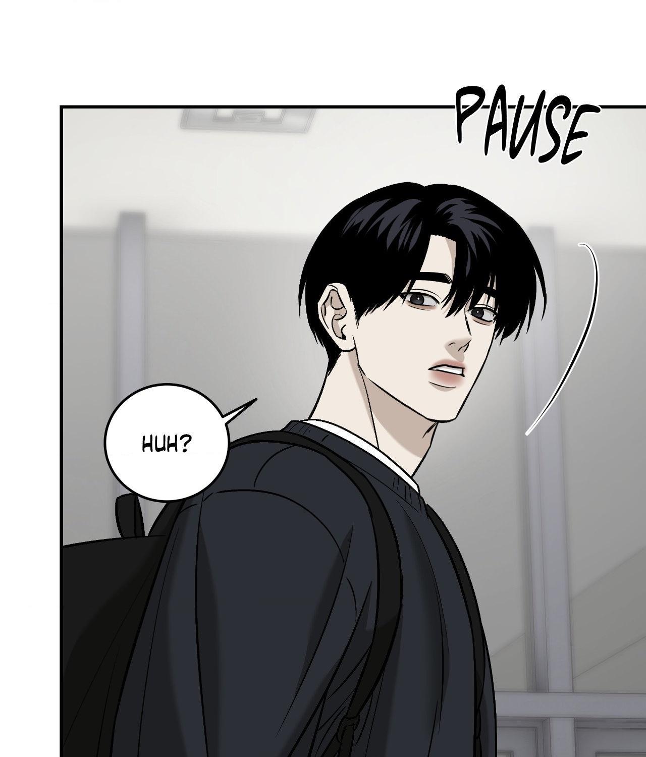 Read Feel My Benefit chapter 60 image 32 on Lezhin