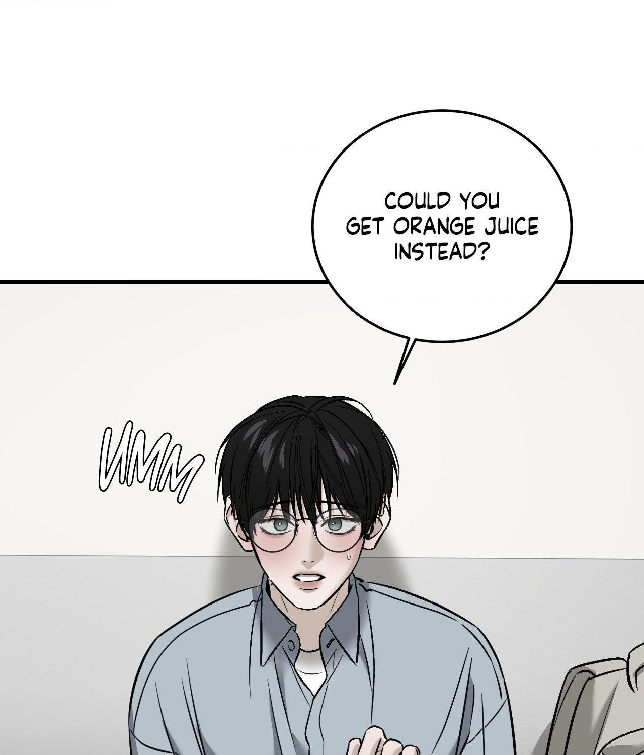 Read Feel My Benefit chapter 60 image 34 on Lezhin