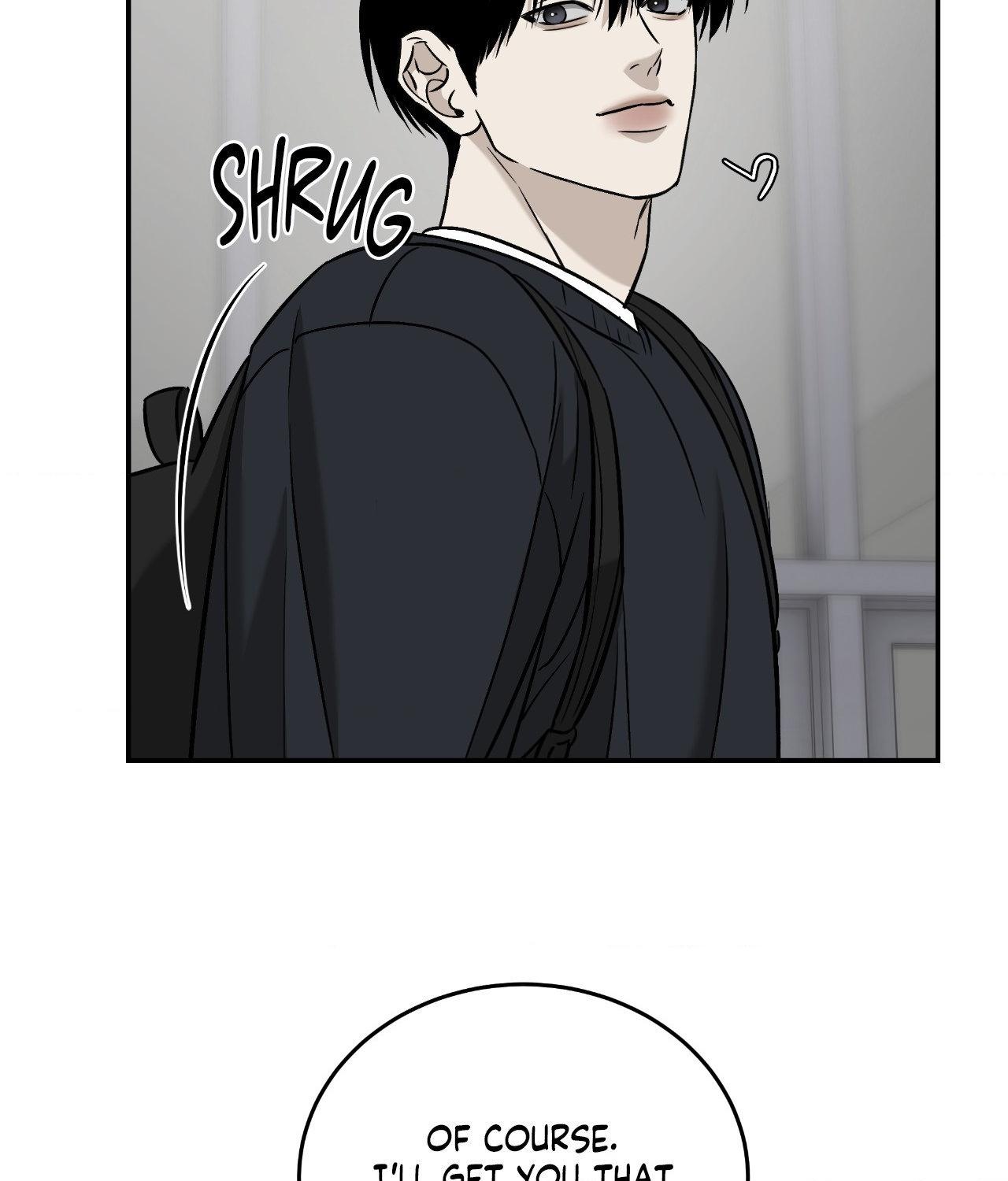 Read Feel My Benefit chapter 60 image 36 on Lezhin