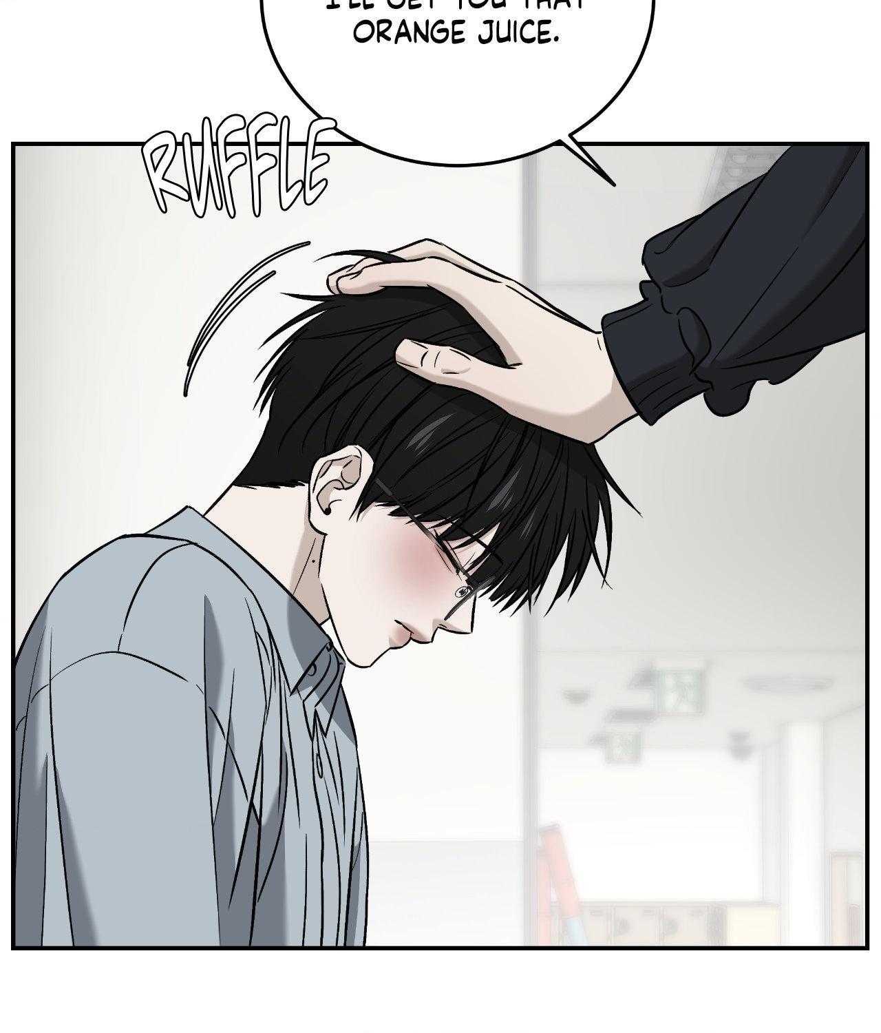 Read Feel My Benefit chapter 60 image 37 on Lezhin