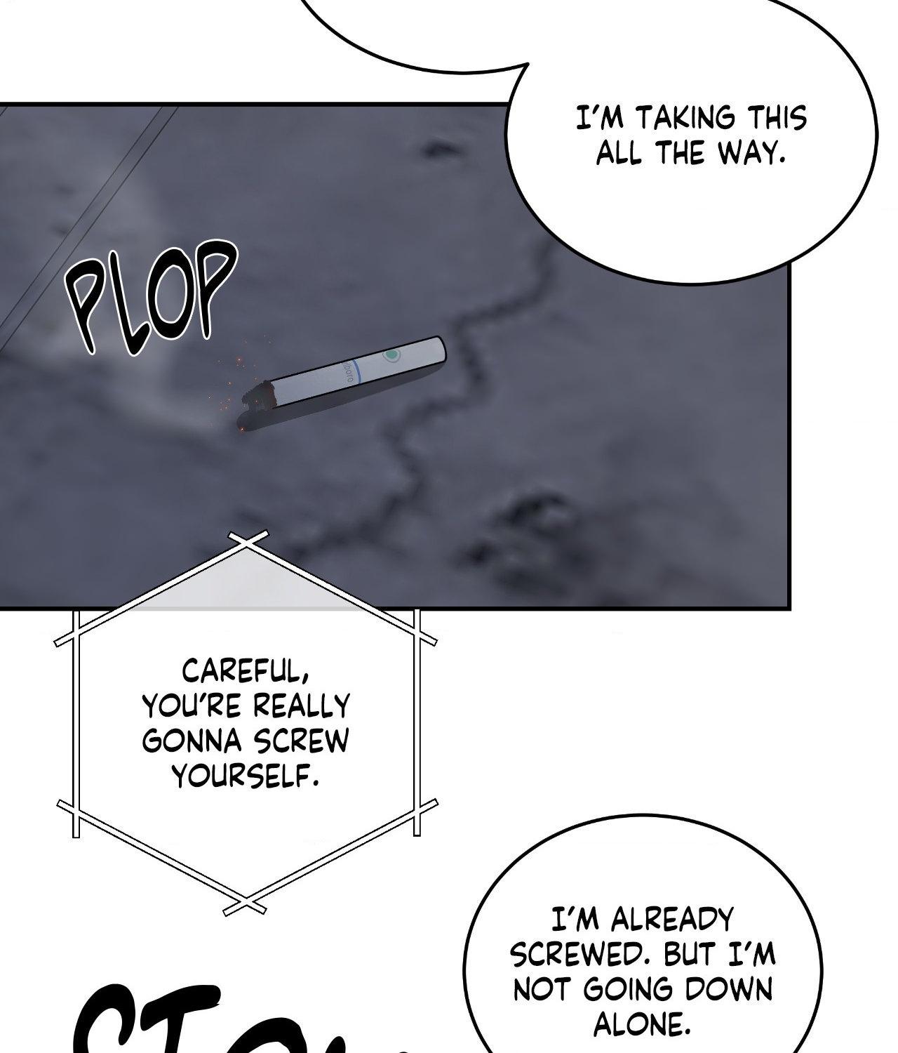 Read Feel My Benefit chapter 60 image 4 on Lezhin