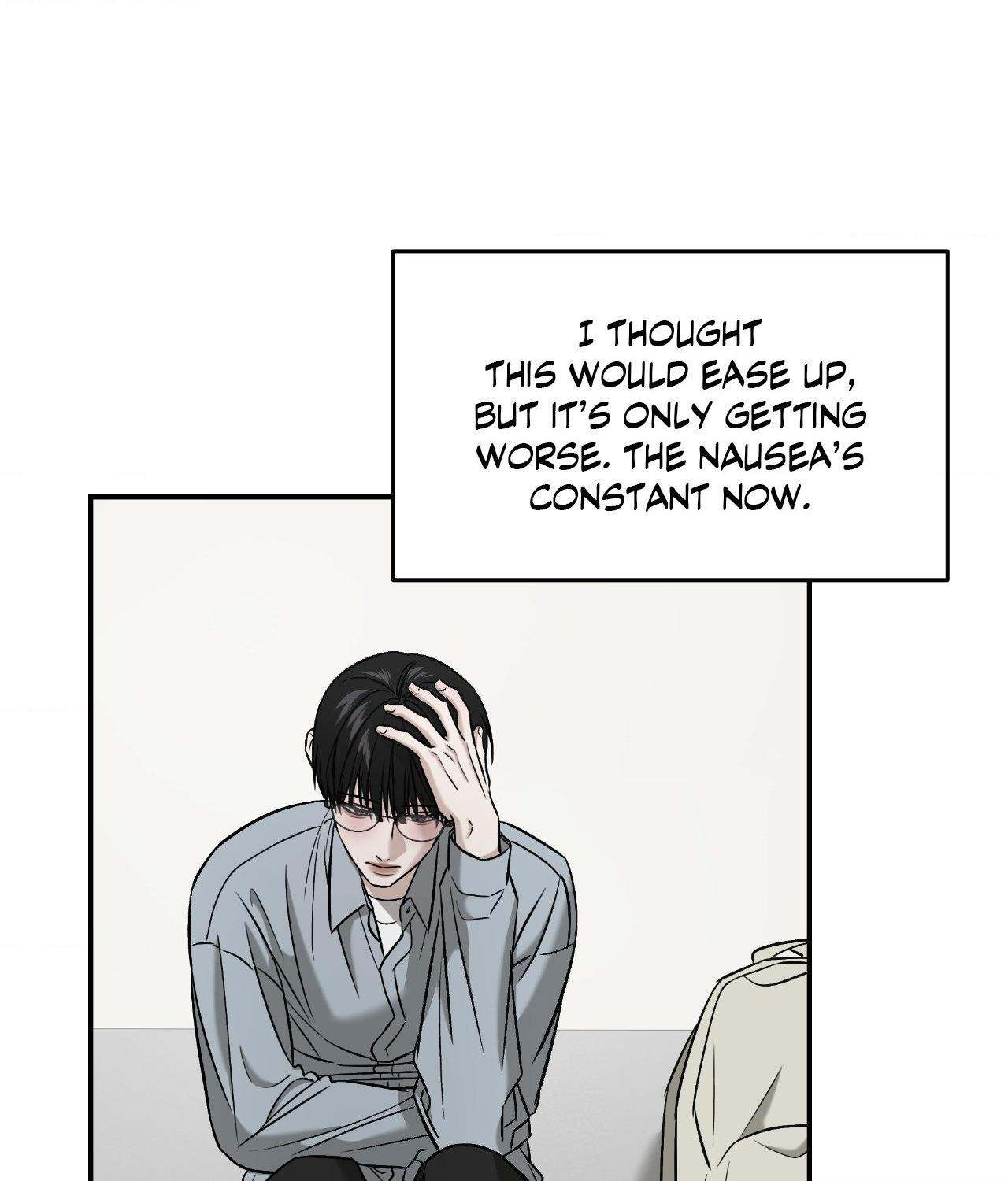 Read Feel My Benefit chapter 60 image 42 on Lezhin