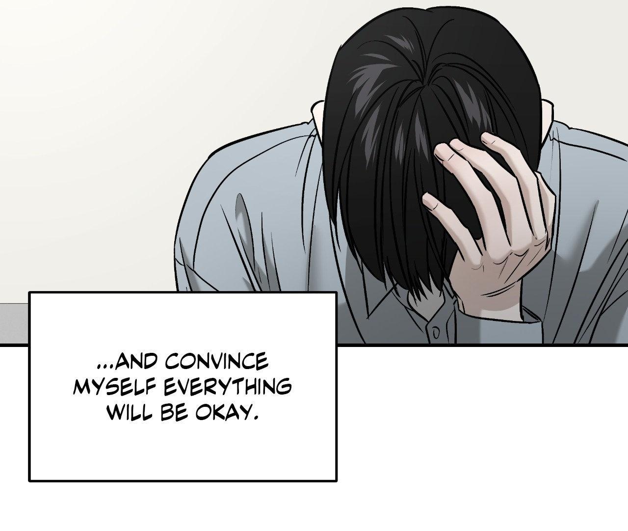 Read Feel My Benefit chapter 60 image 46 on Lezhin