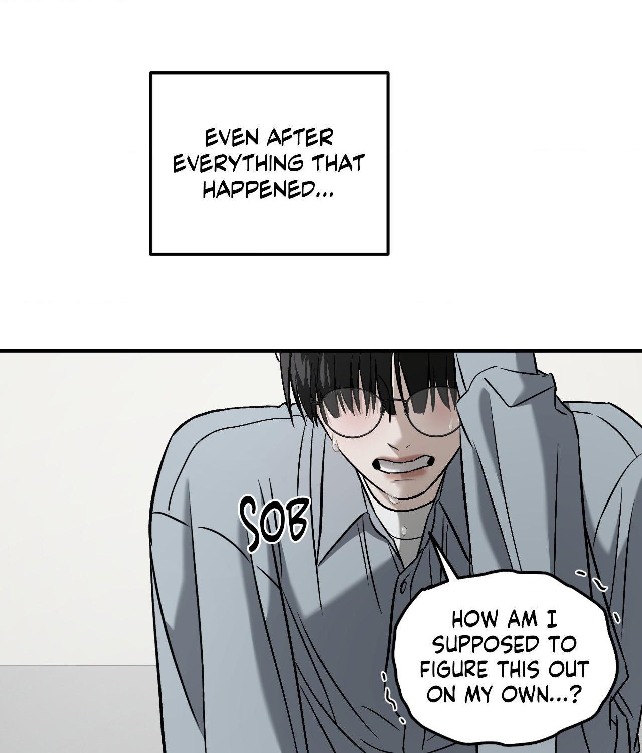 Read Feel My Benefit chapter 60 image 47 on Lezhin