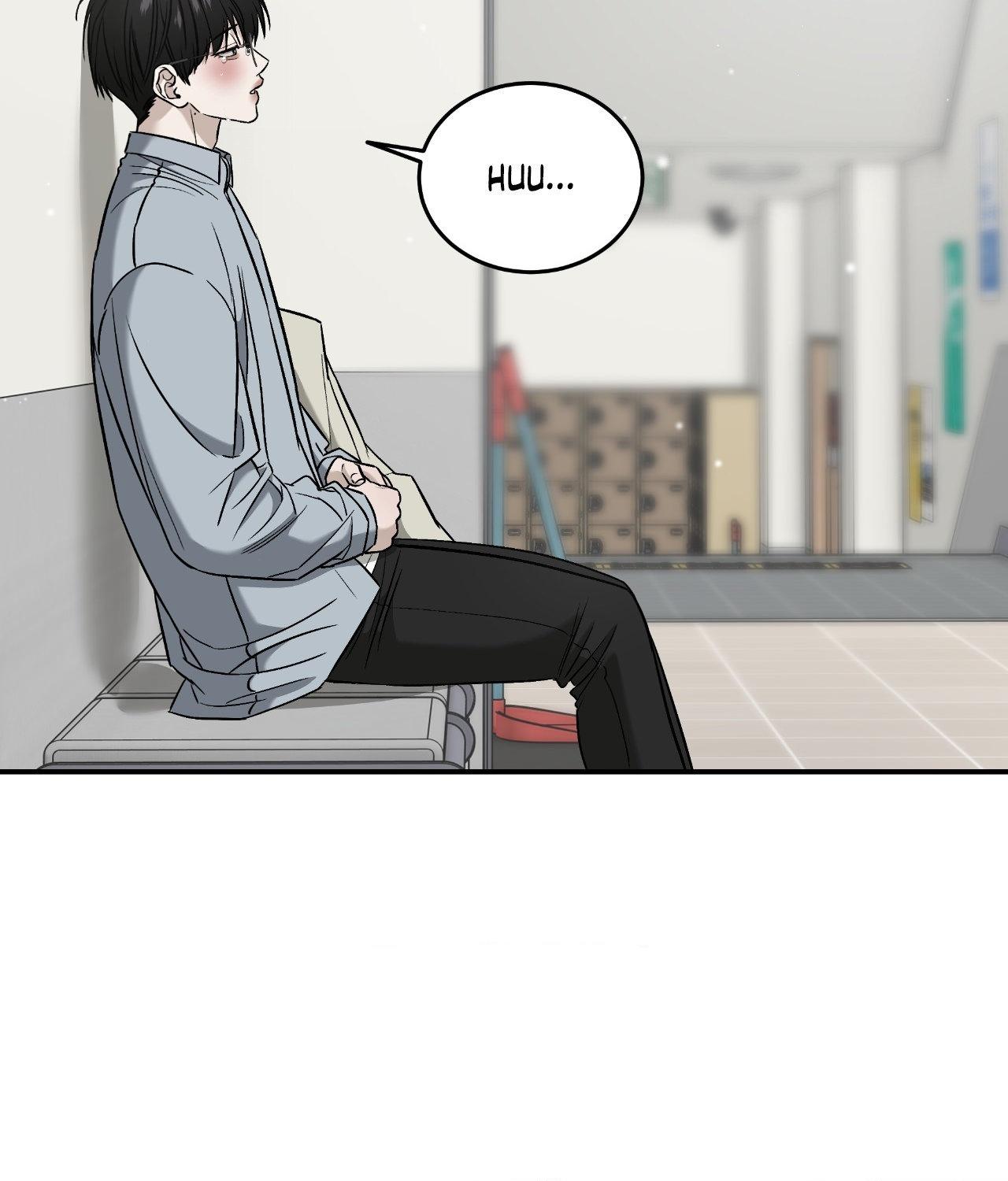 Read Feel My Benefit chapter 60 image 58 on Lezhin