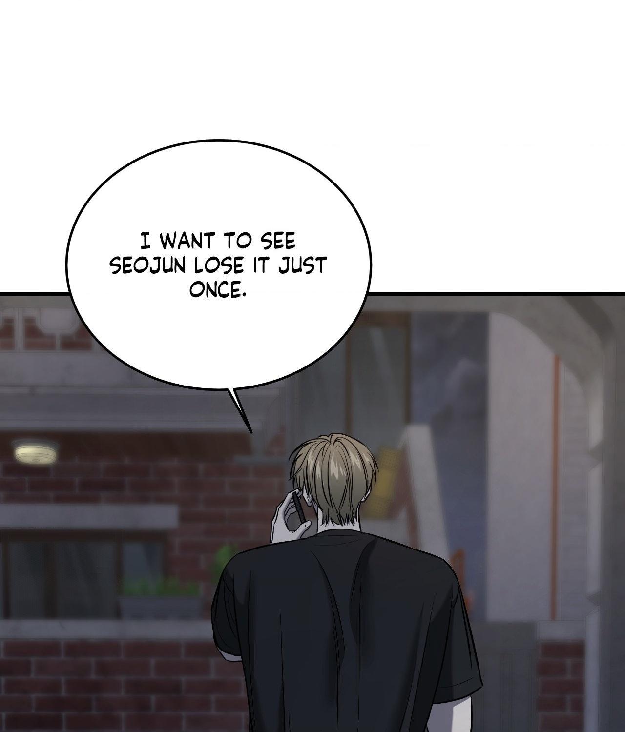 Read Feel My Benefit chapter 60 image 6 on Lezhin