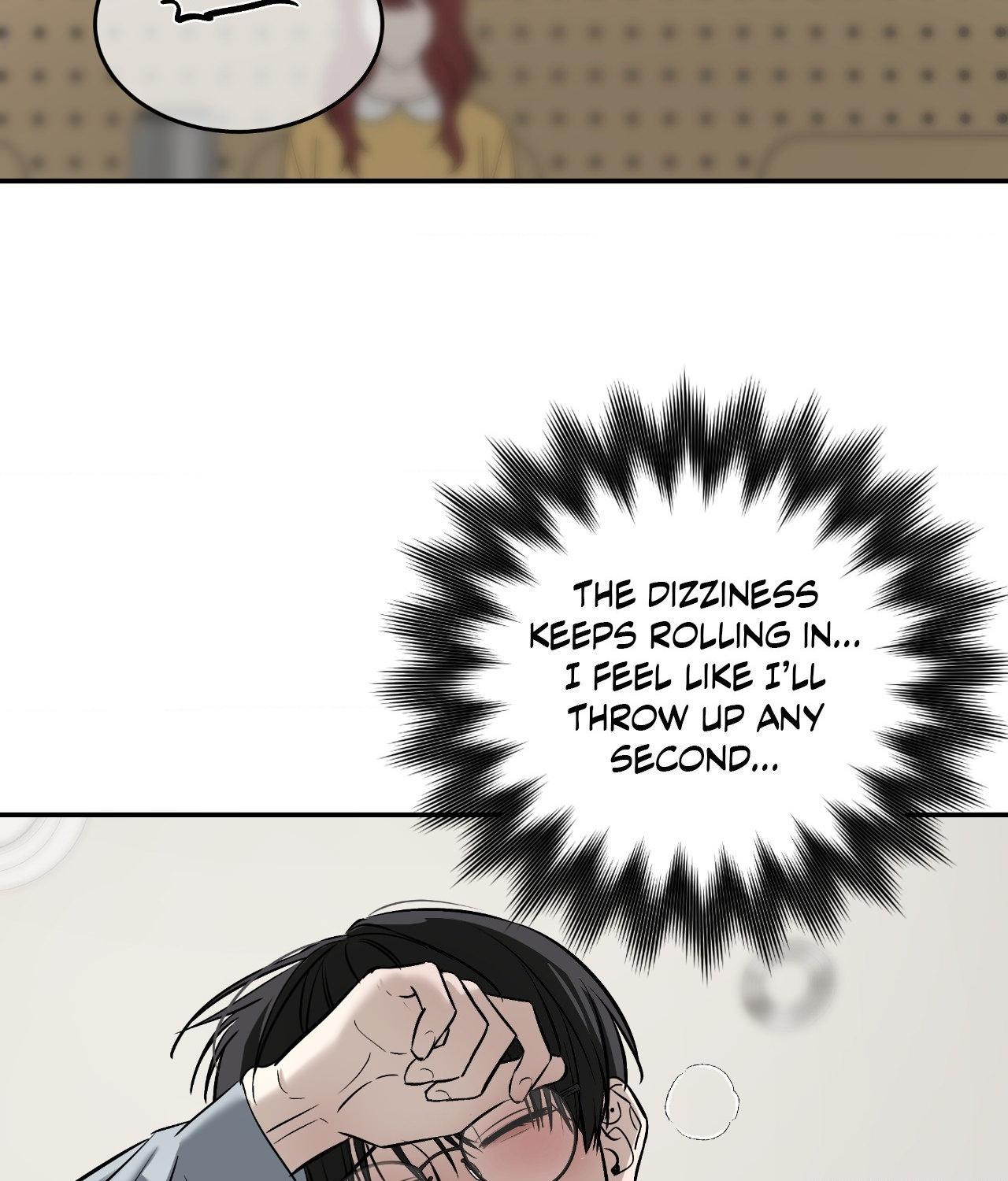 Read Feel My Benefit chapter 60 image 62 on Lezhin