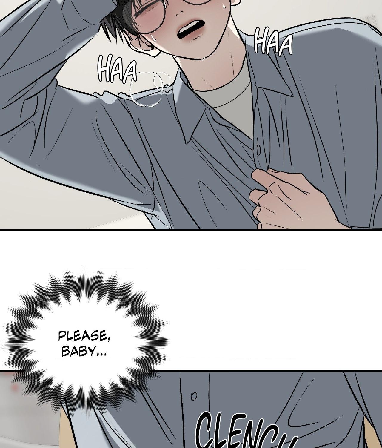 Read Feel My Benefit chapter 60 image 63 on Lezhin