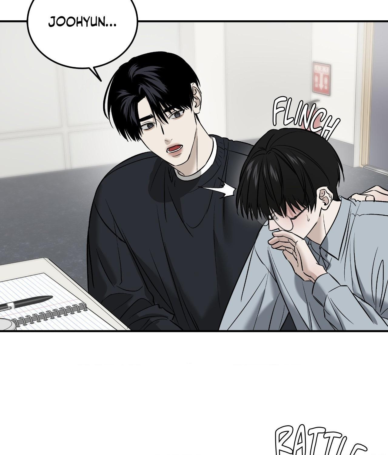 Read Feel My Benefit chapter 60 image 65 on Lezhin