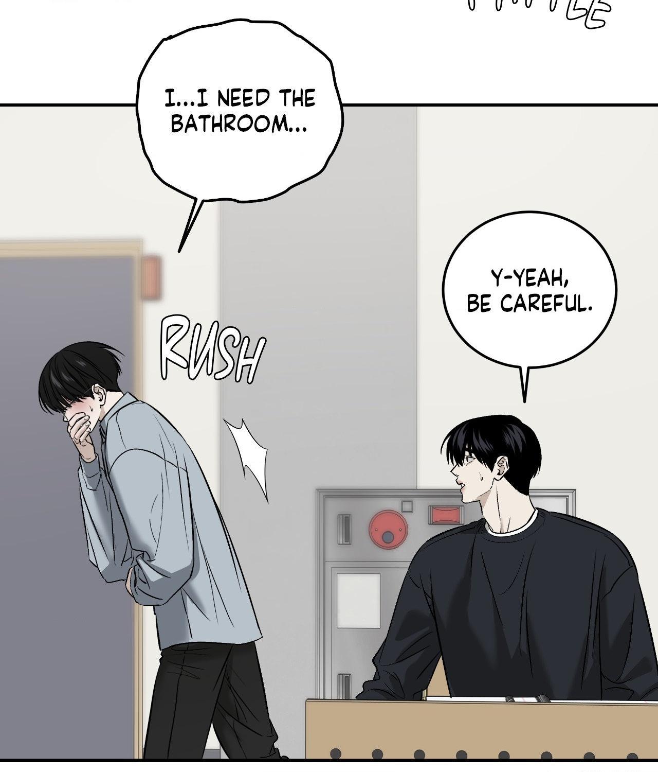 Read Feel My Benefit chapter 60 image 66 on Lezhin