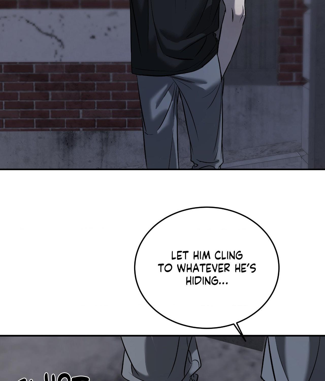 Read Feel My Benefit chapter 60 image 7 on Lezhin