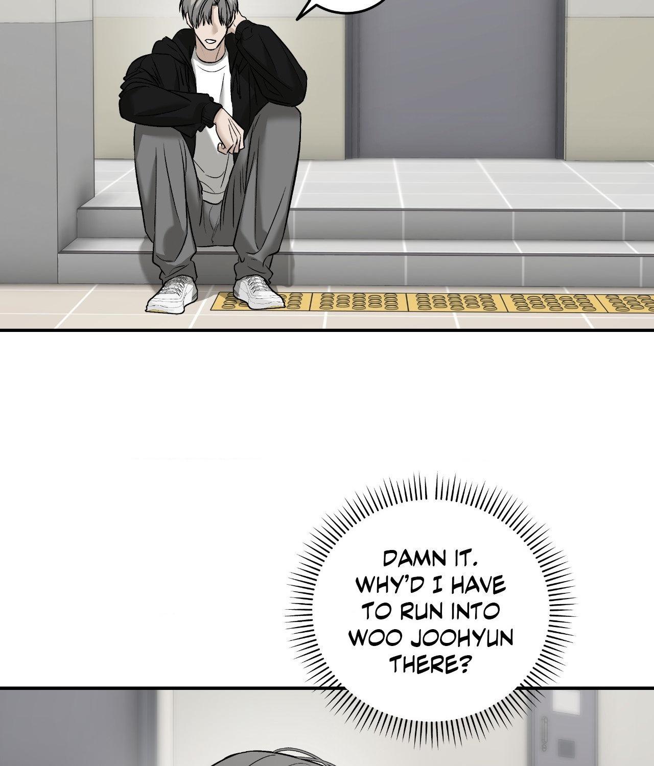 Read Feel My Benefit chapter 60 image 70 on Lezhin