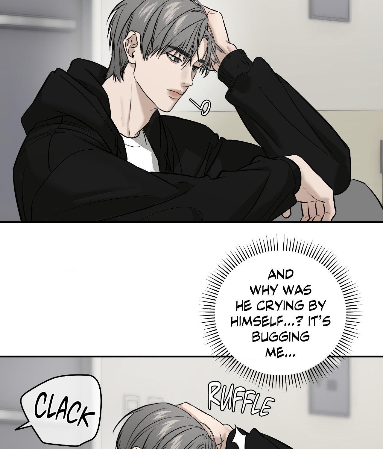 Read Feel My Benefit chapter 60 image 71 on Lezhin