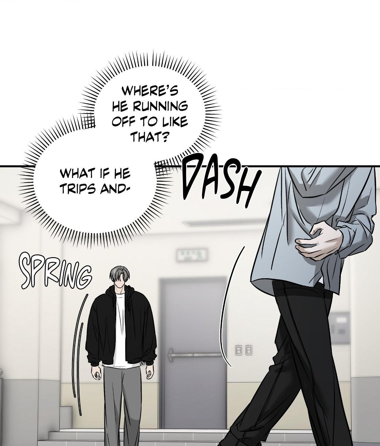 Read Feel My Benefit chapter 60 image 74 on Lezhin