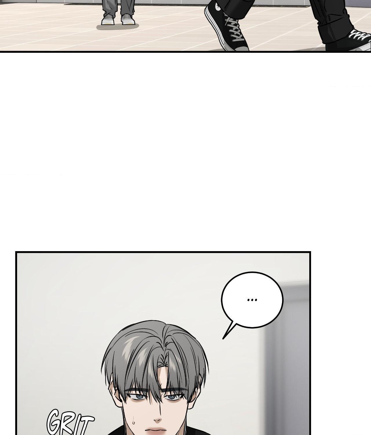 Read Feel My Benefit chapter 60 image 75 on Lezhin