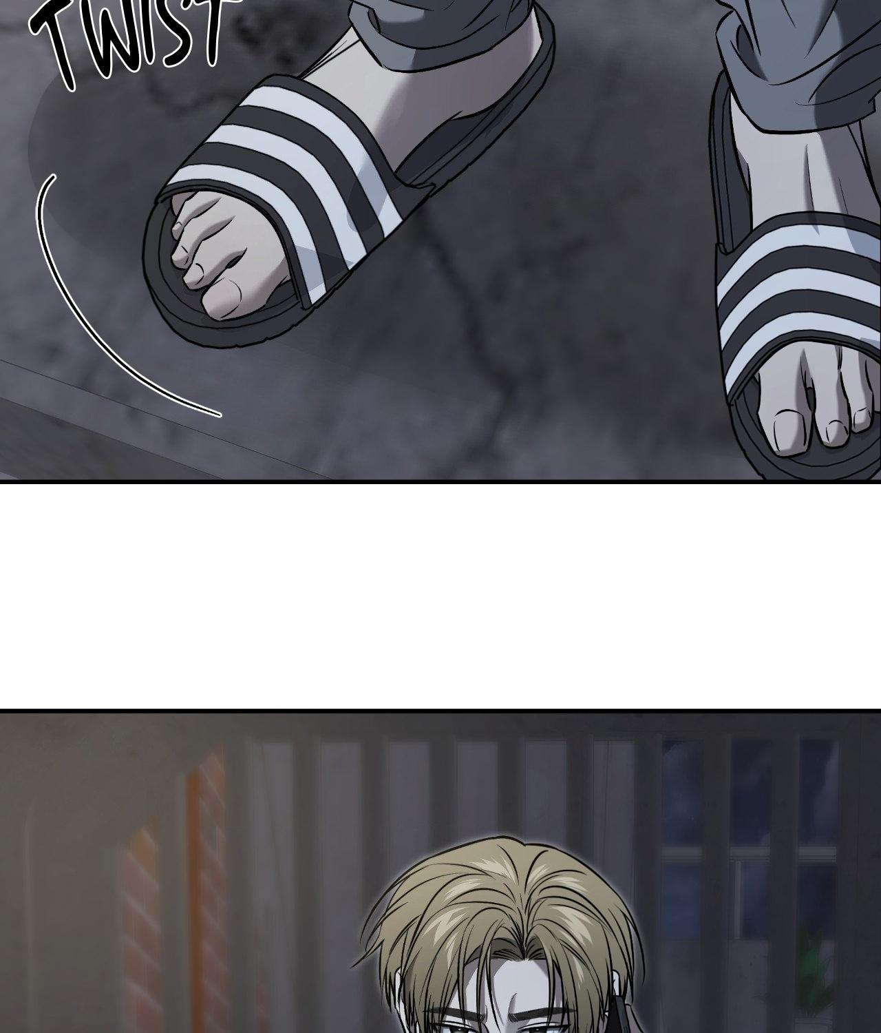 Read Feel My Benefit chapter 60 image 8 on Lezhin