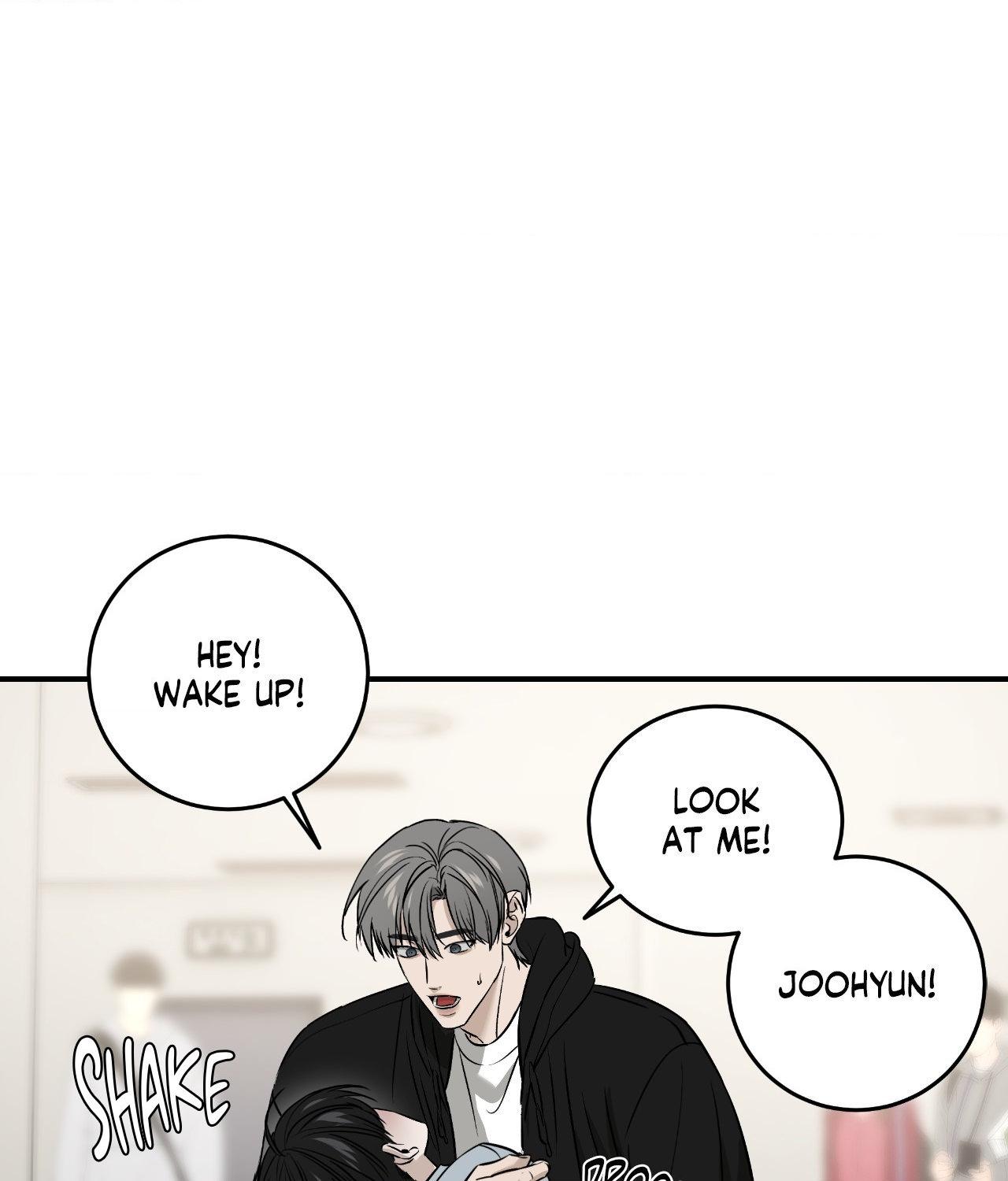Read Feel My Benefit chapter 60 image 81 on Lezhin
