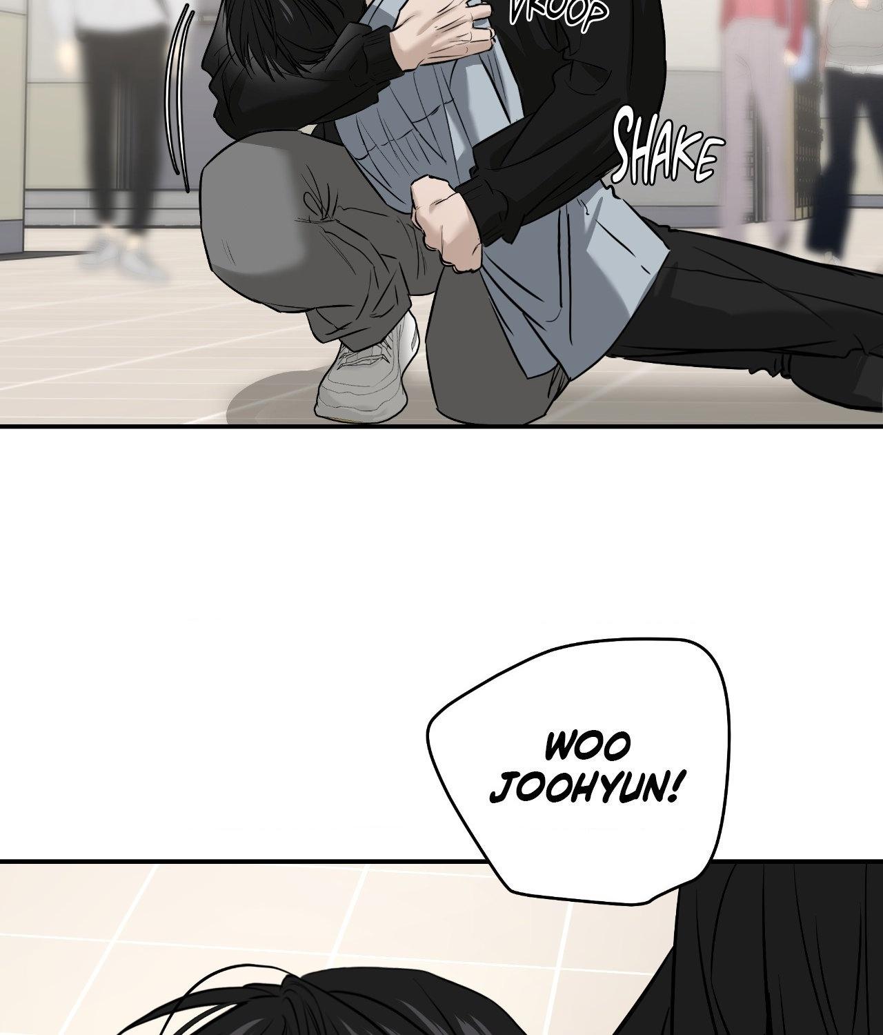 Read Feel My Benefit chapter 60 image 82 on Lezhin