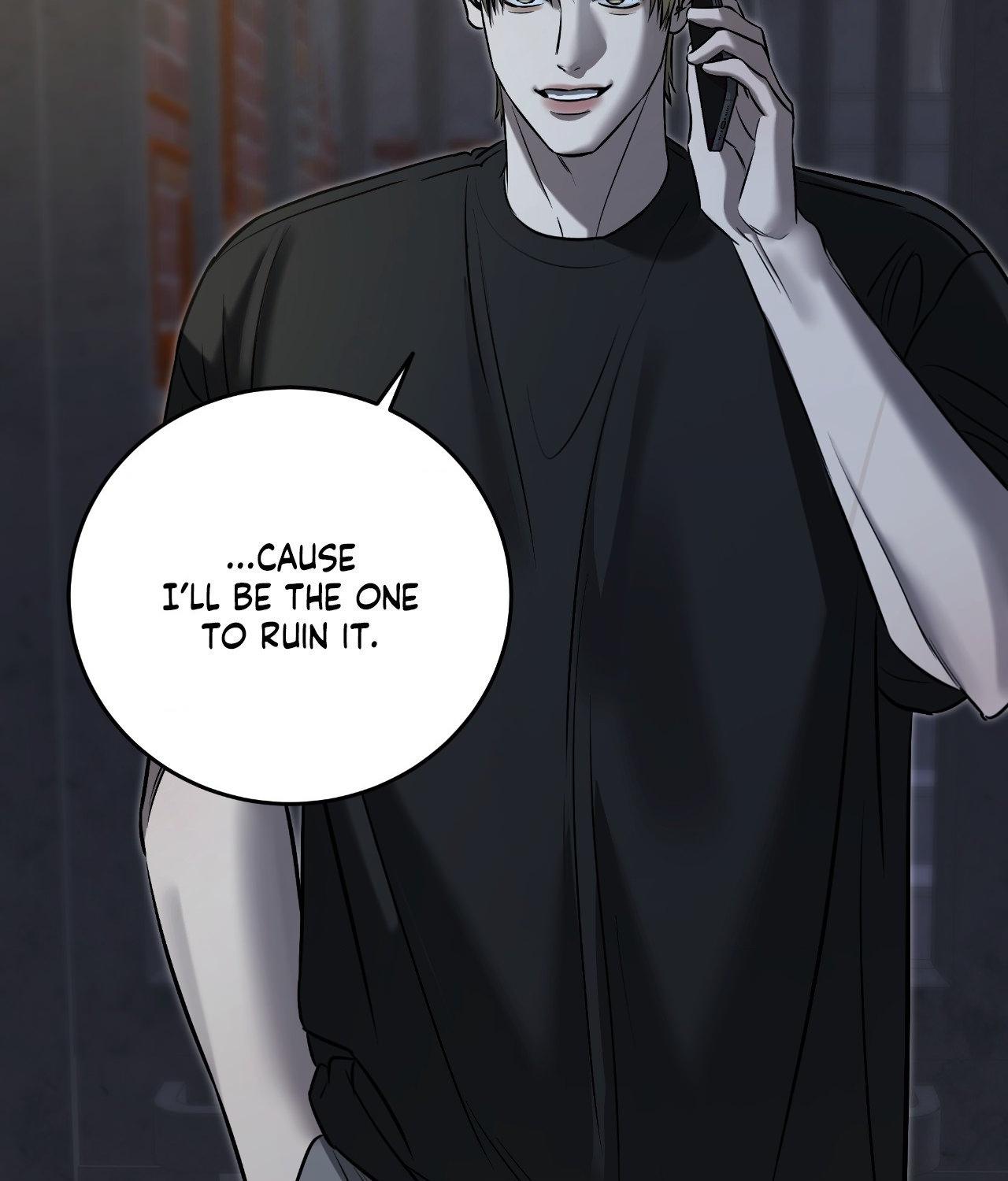 Read Feel My Benefit chapter 60 image 9 on Lezhin