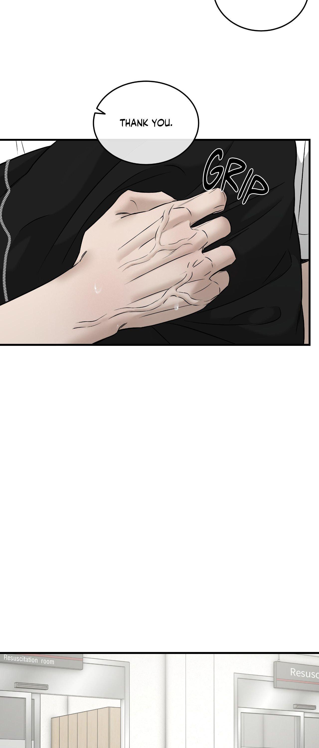 Read Feel My Benefit chapter 61 image 11 on Lezhin