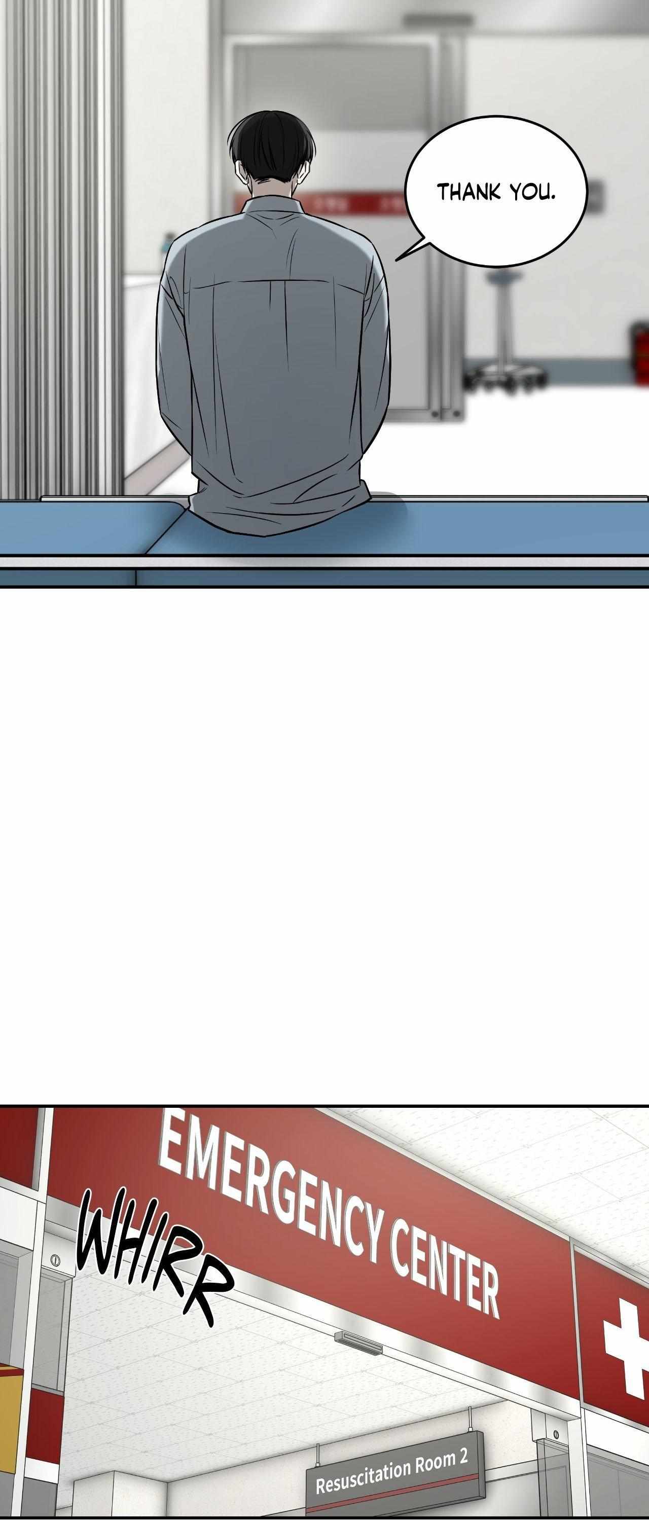 Read Feel My Benefit chapter 61 image 15 on Lezhin