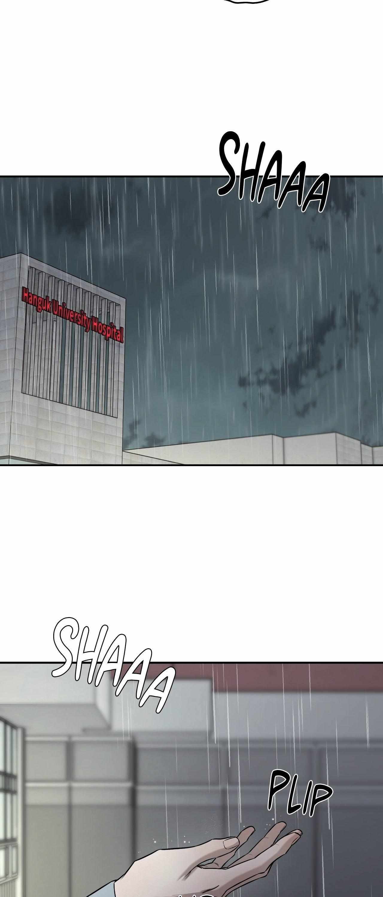 Read Feel My Benefit chapter 61 image 20 on Lezhin