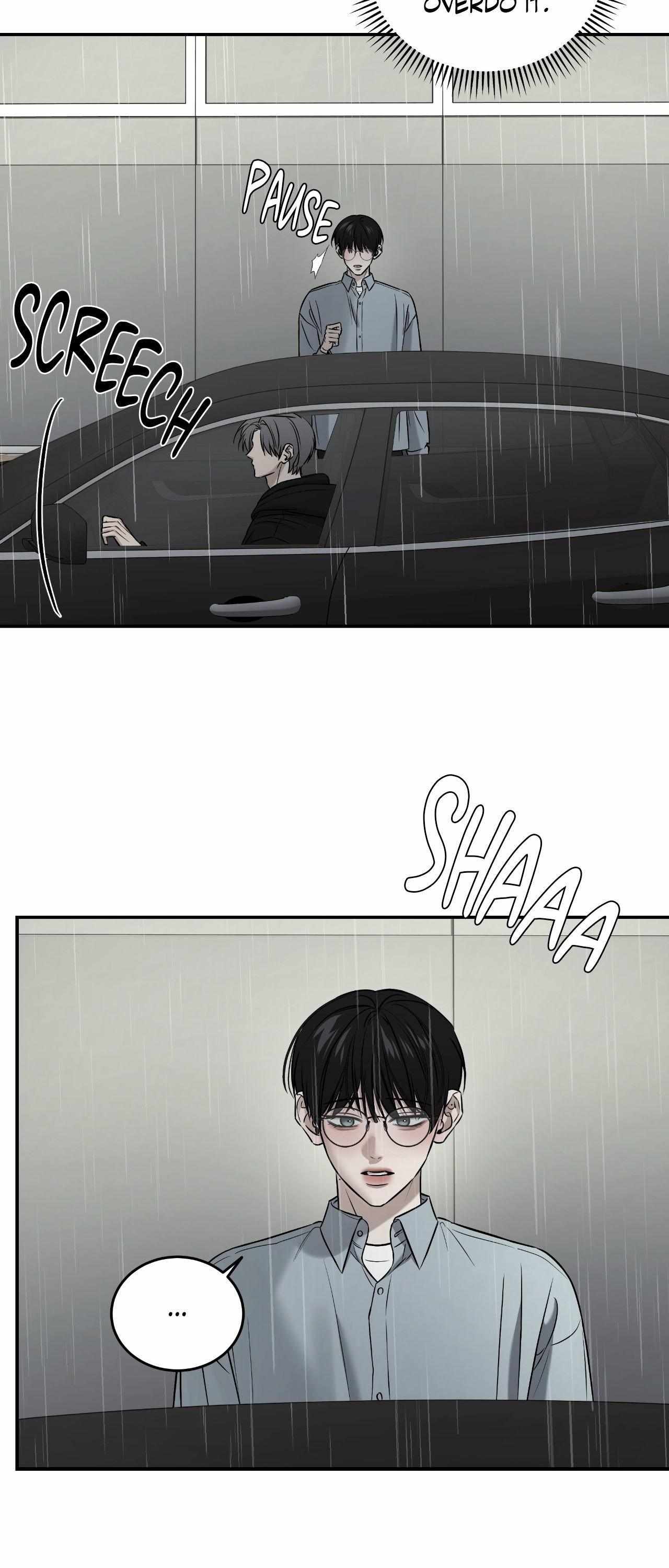Read Feel My Benefit chapter 61 image 22 on Lezhin