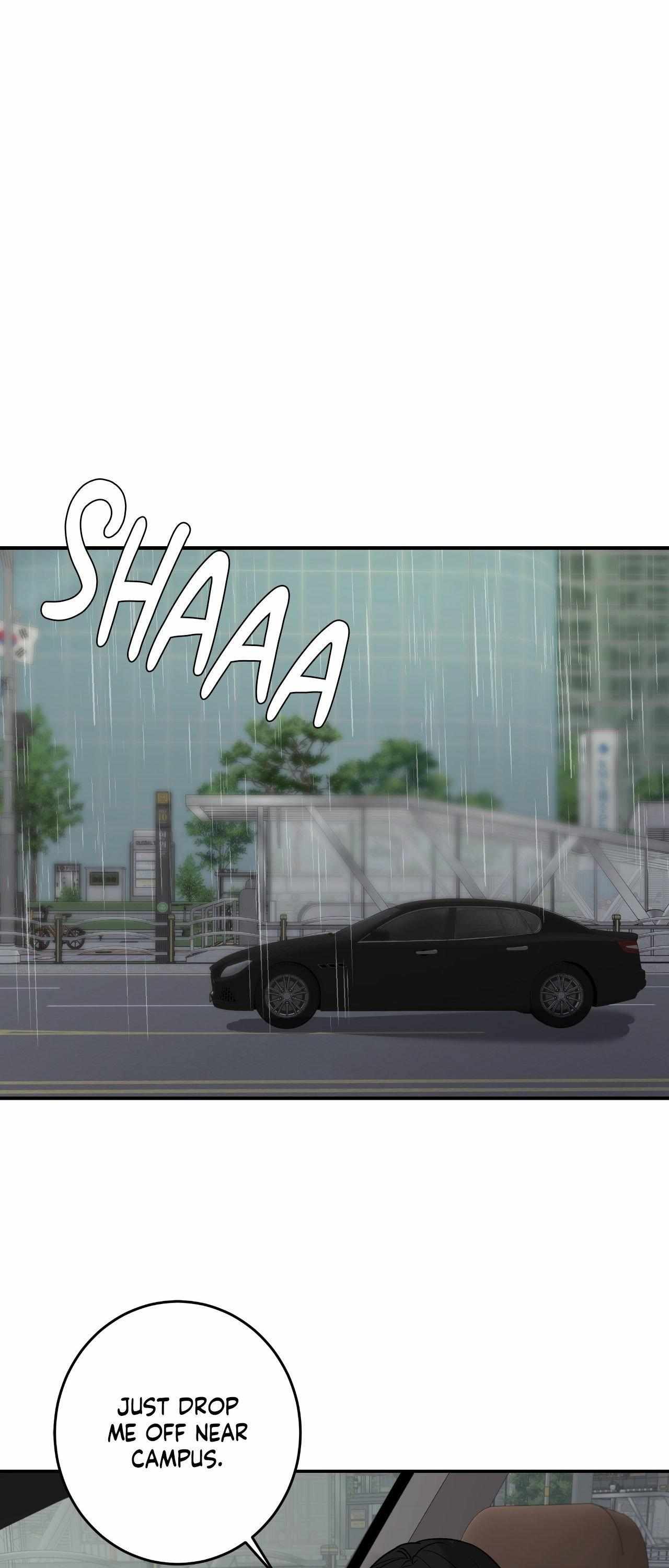 Read Feel My Benefit chapter 61 image 26 on Lezhin