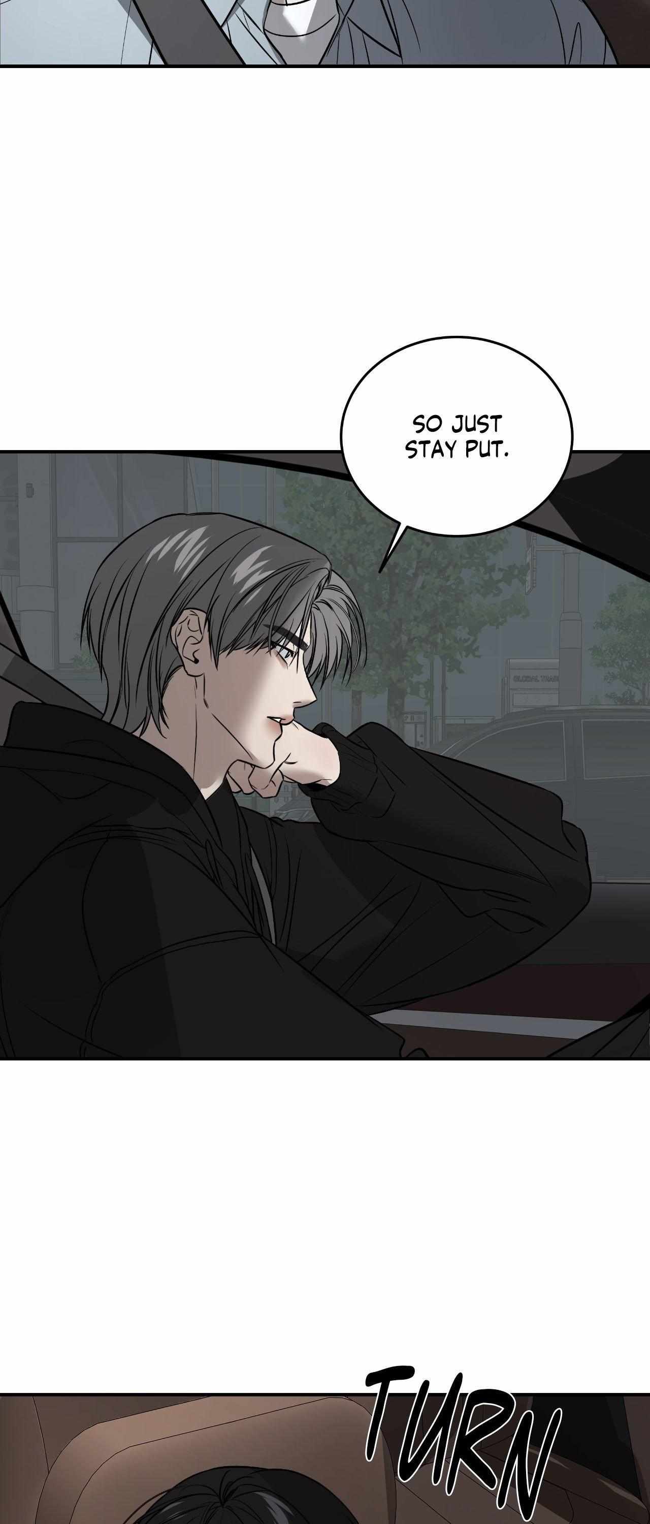 Read Feel My Benefit chapter 61 image 29 on Lezhin
