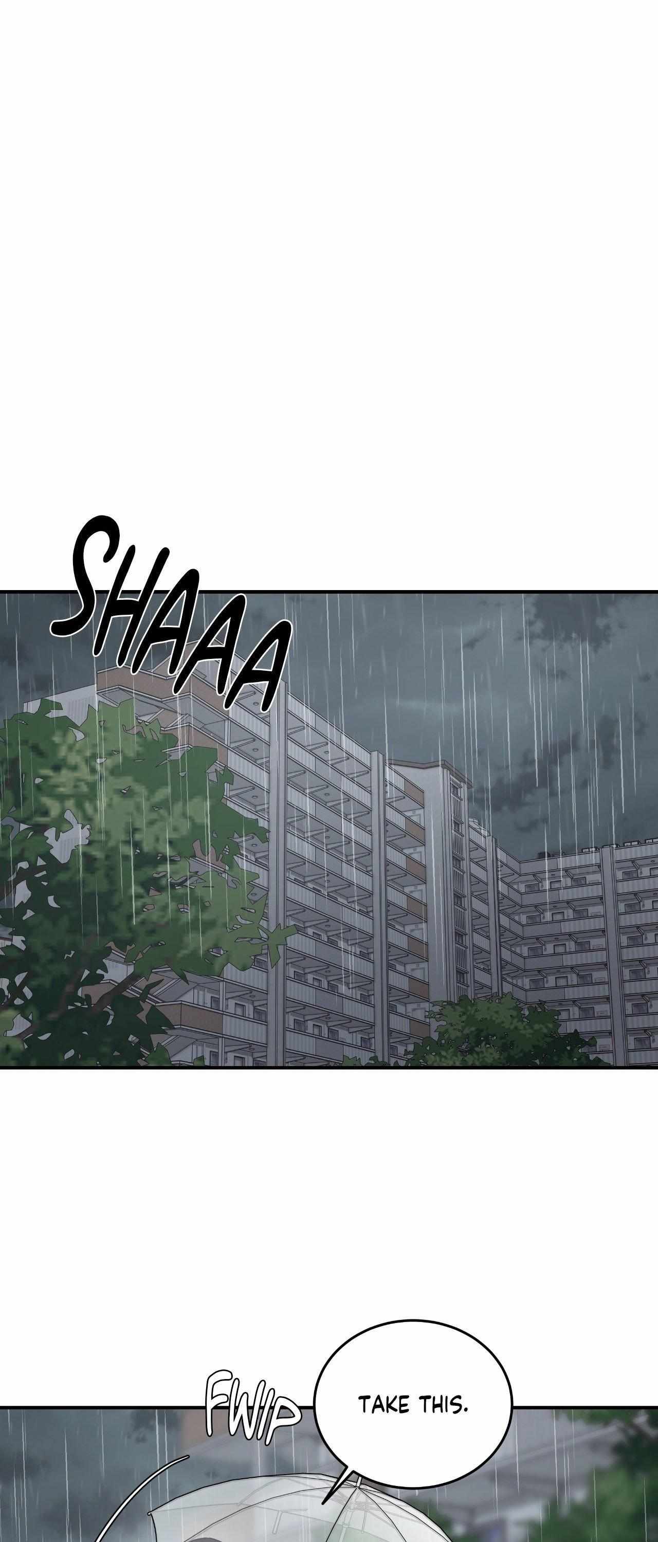 Read Feel My Benefit chapter 61 image 32 on Lezhin