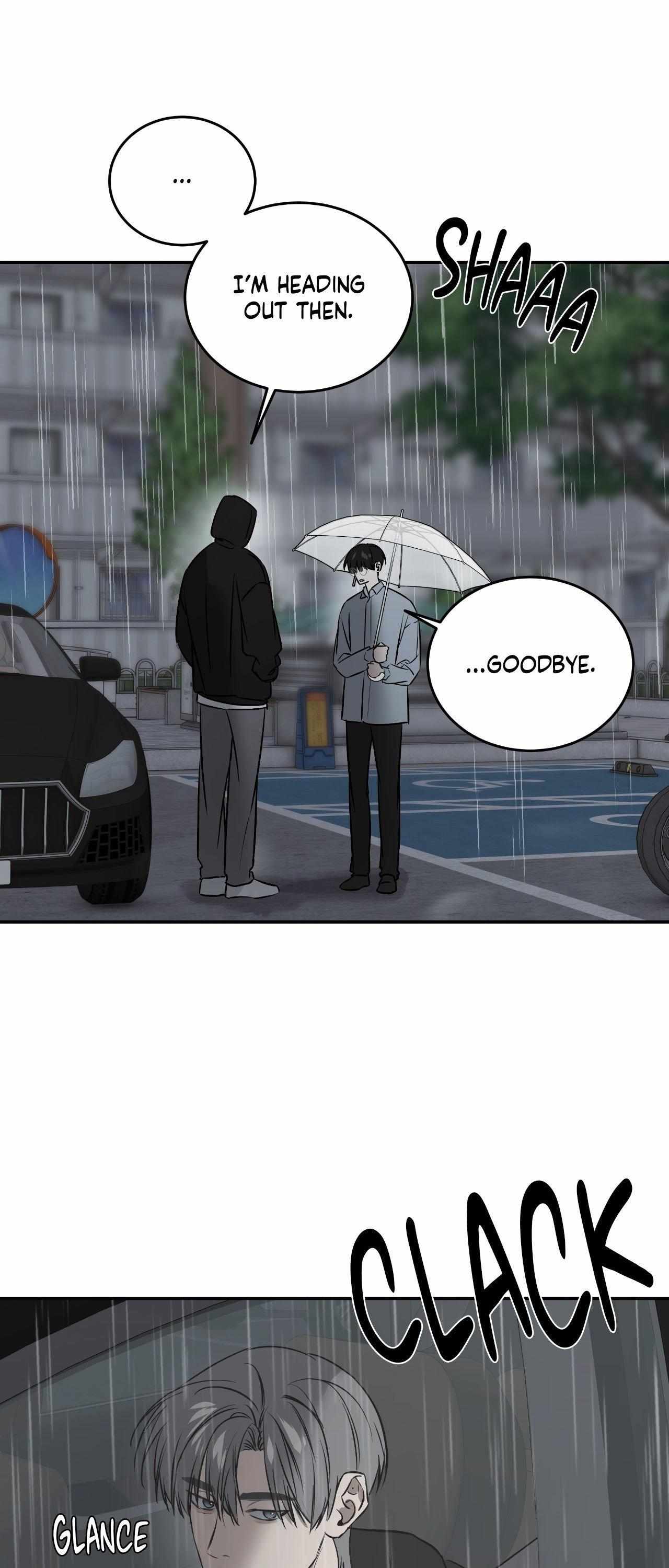 Read Feel My Benefit chapter 61 image 34 on Lezhin