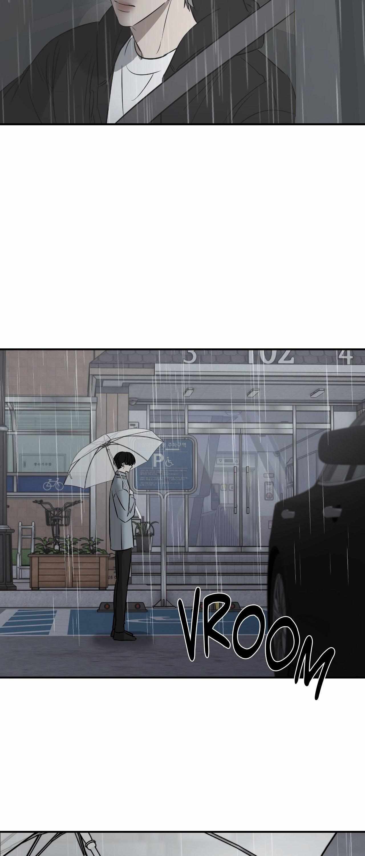 Read Feel My Benefit chapter 61 image 35 on Lezhin