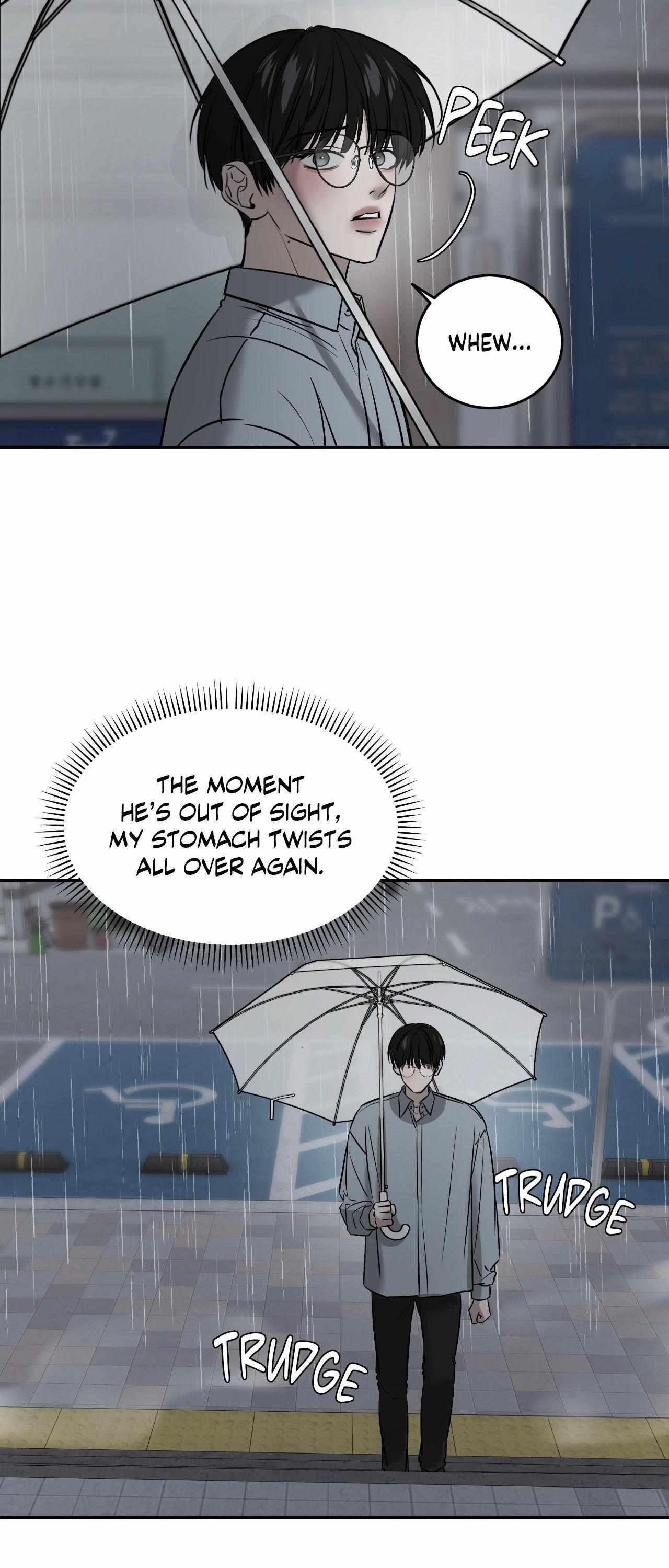 Read Feel My Benefit chapter 61 image 36 on Lezhin