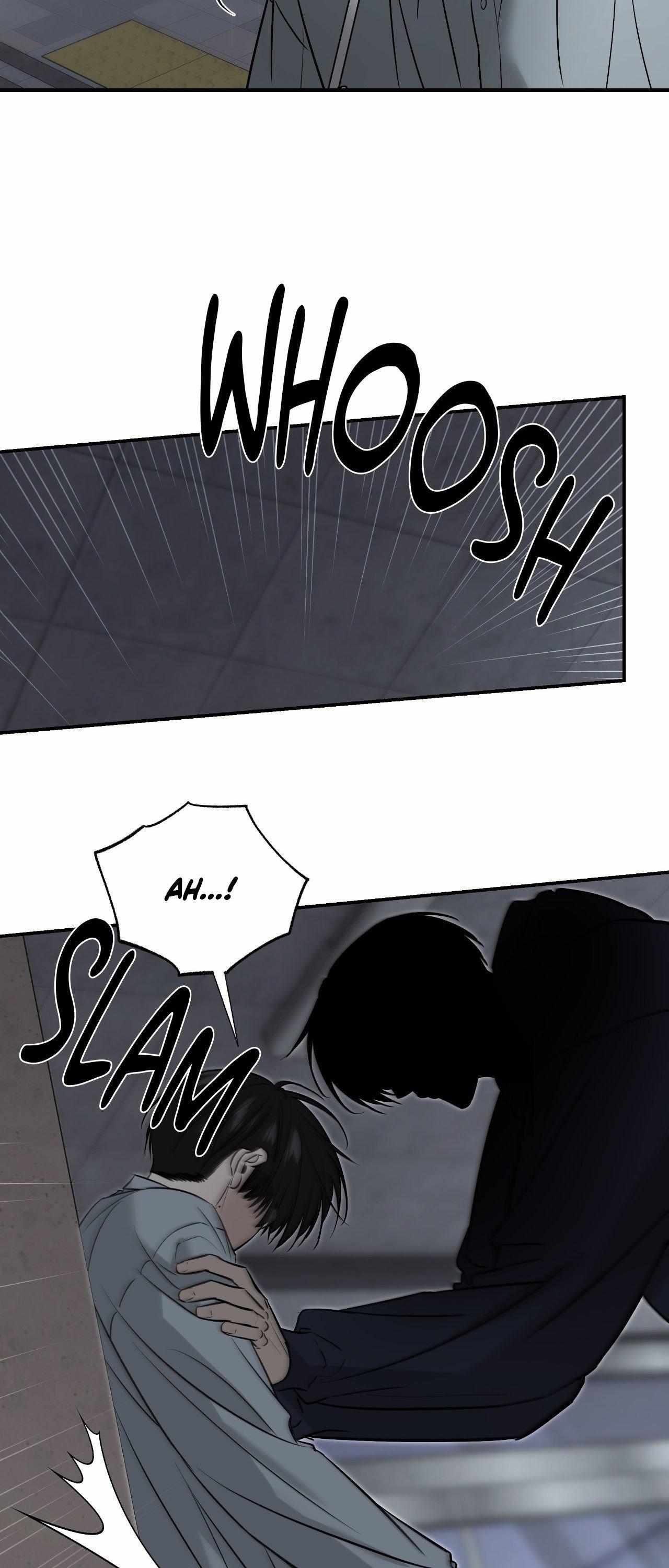 Read Feel My Benefit chapter 61 image 38 on Lezhin