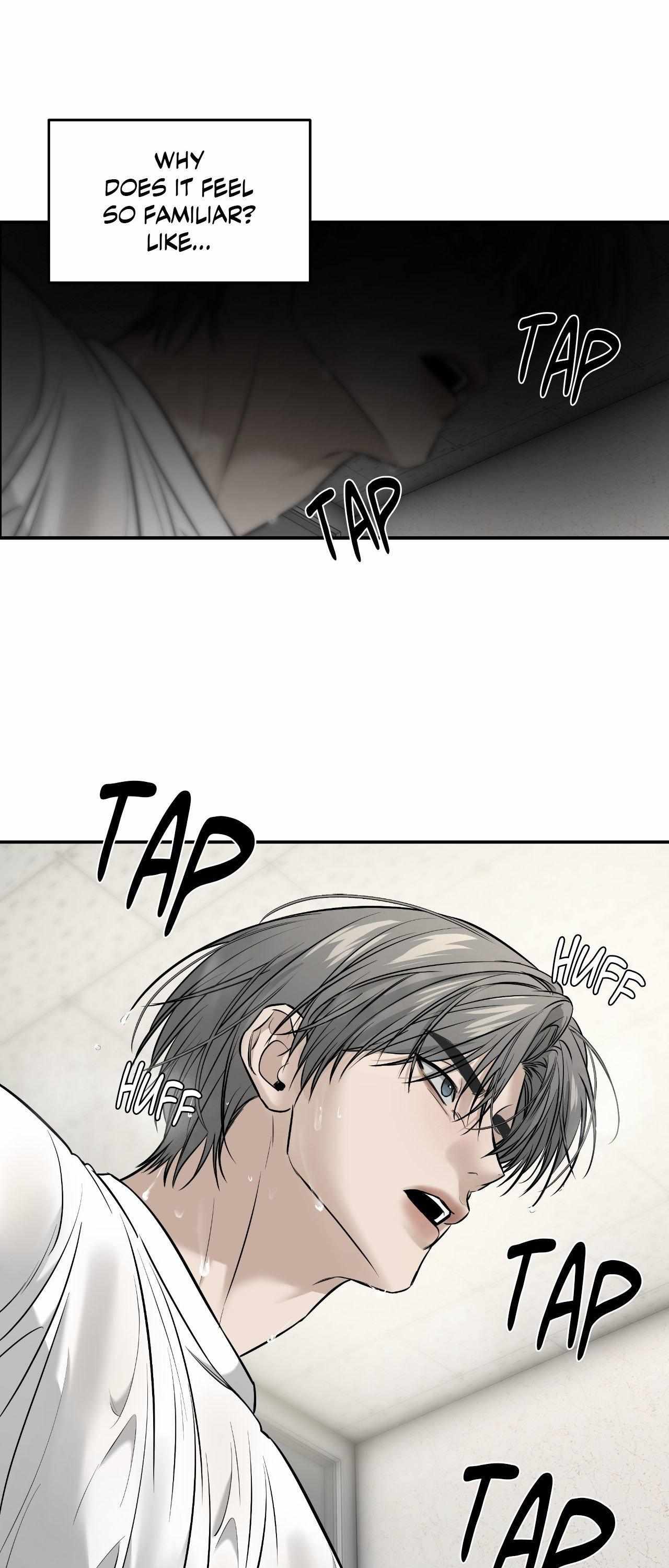 Read Feel My Benefit chapter 61 image 5 on Lezhin