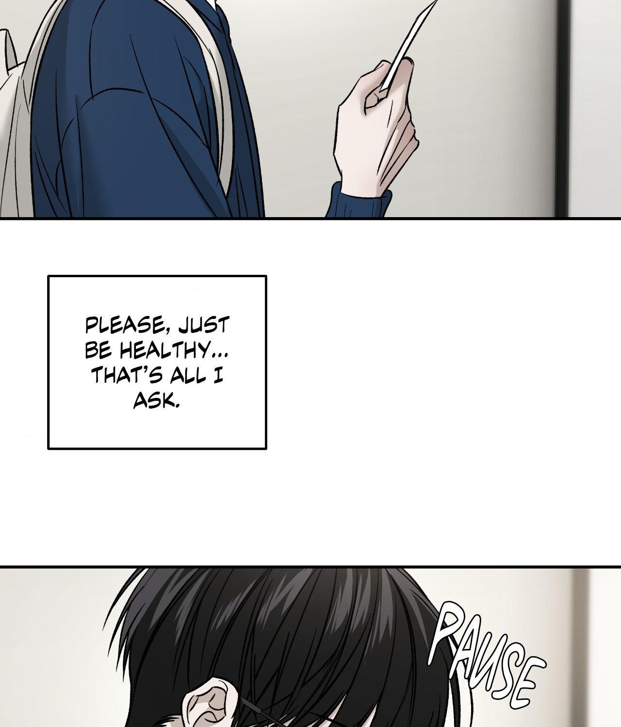 Read Feel My Benefit chapter 63 image 12 on Lezhin
