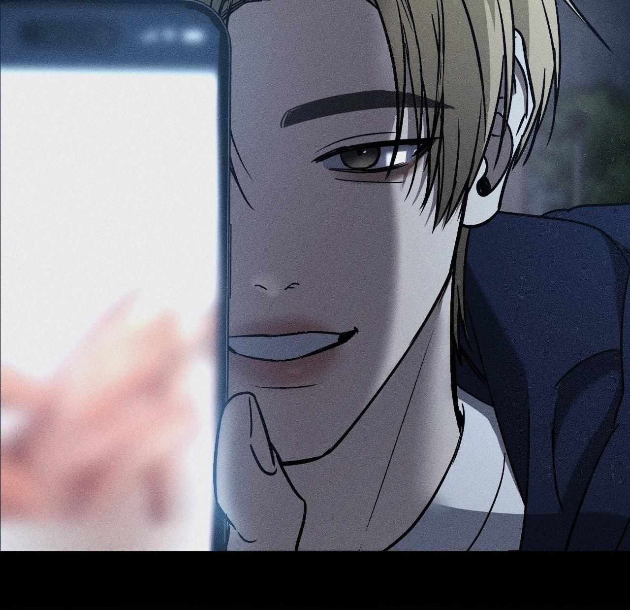 Read Feel My Benefit chapter 63 image 14 on Lezhin