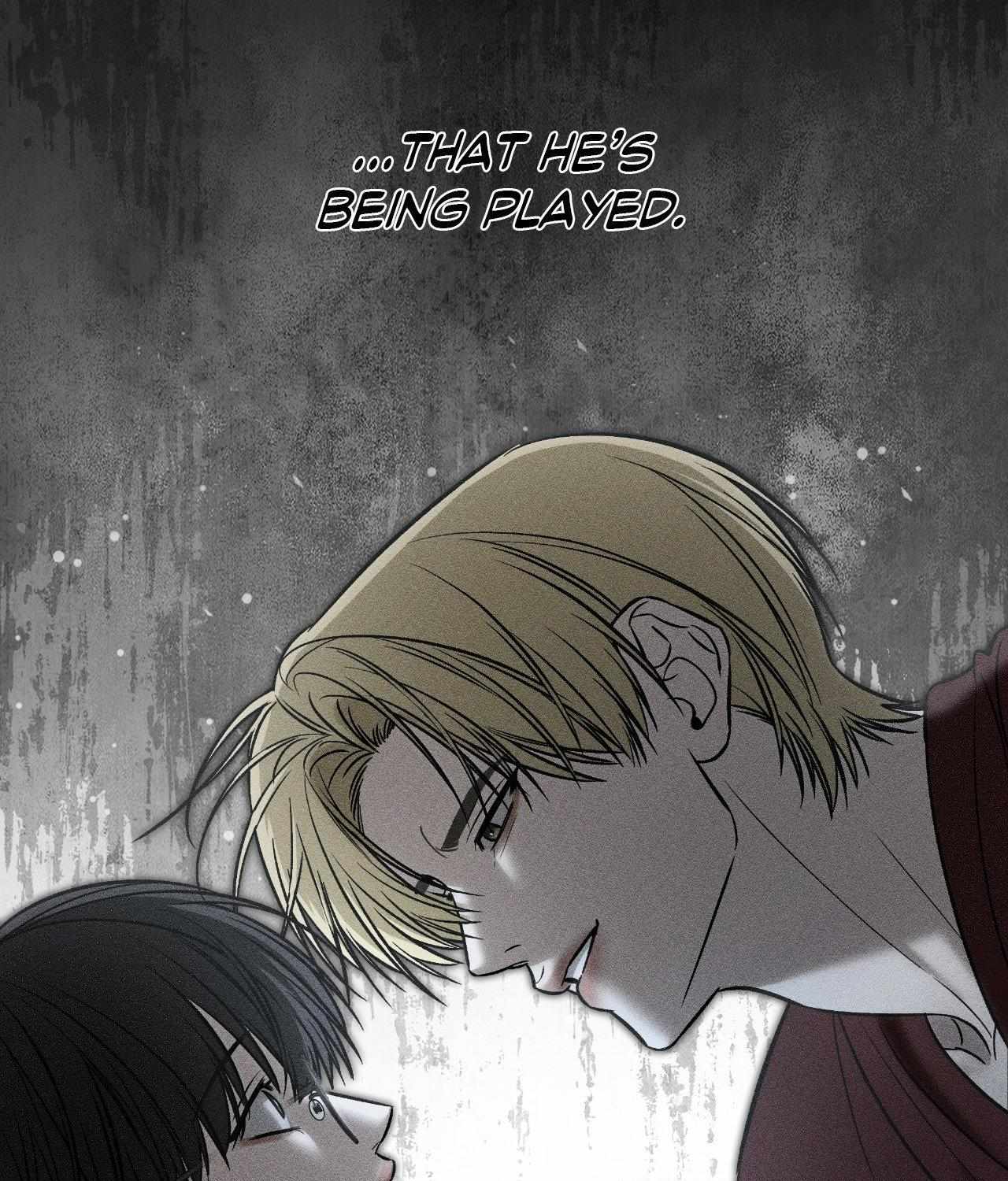 Read Feel My Benefit chapter 63 image 18 on Lezhin