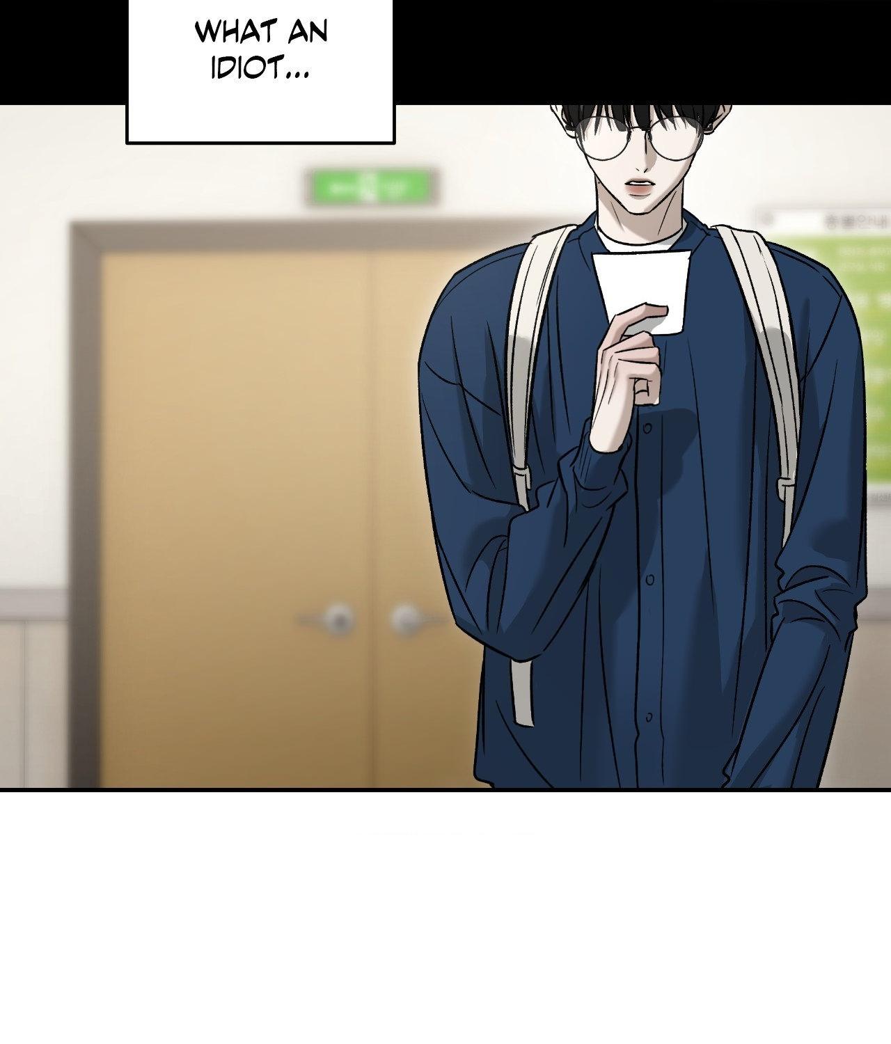 Read Feel My Benefit chapter 63 image 20 on Lezhin