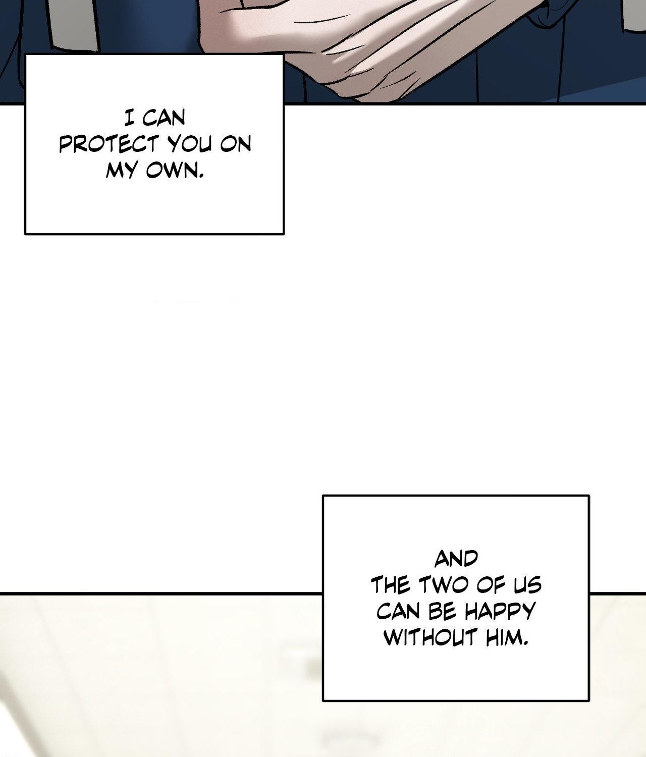 Read Feel My Benefit chapter 63 image 24 on Lezhin